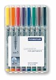 Produkt-Bild: Lumocolor 311Wp8 Nonpermanent S