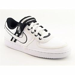 Nike Vandal Low Sneakers 43 EU 8.5 UK Shoes White Womens