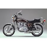 1/12 ネイキッドバイク No.31 スズキ GS400L