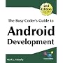 The Busy Coder's Guide to Android Development