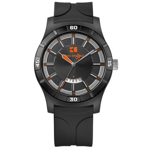 Hugo Boss Orange Herren-Armbanduhr 1512527 Preisvergleich