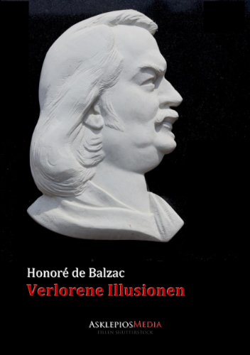 Verlorene Illusionen (German Edition)