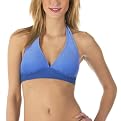 Converse&reg; One Star&reg; Halter Bikini Top - Sapphire Coal