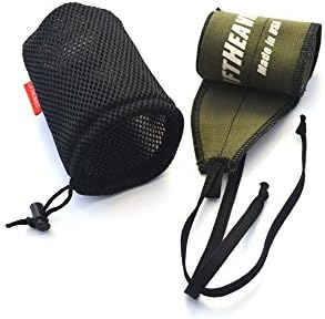 LiftHeavies Wrist Wraps for CrossFit, Olympic Weightlifting, Bodybuilding and Gymnastics - Adjustable, 100% Cotton, Many Colors Available, For Men and Women, Carry Bag, Free LiftHeavies Video User Guide - Protect your Wrists, Increase your Lifts and Avoid Injury...