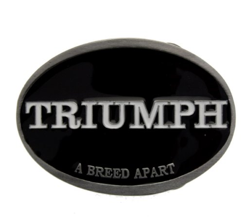 Officially Licensed Triumph, A Breed Apart Belt