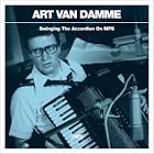 Swinging the Accordion on MPS by  Art Van Damme and Joe Pass 