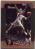 2003-04 Bowman Gold 80 Jason Kidd New Jersey Nets(Basketball Cards)