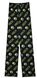 Microsoft XBOX 360 Logo Repeat Lounge Pants for men