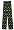 Microsoft XBOX 360 Logo Repeat Lounge Pants for men - Small