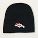 Denver Broncos Classic Logo Beanie