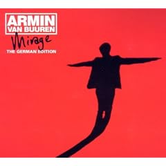 Mirage (The German Edition / 3 CDs)