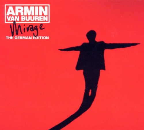 Produkt-Bild: Mirage (The German Edition / 3 CDs)