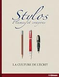 Zoom Produkt-Bild: Stylos, crayons et plumes : La culture de l'&eacute;crit