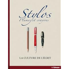 Stylos, crayons et plumes : La culture de l'�crit