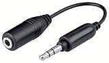 Wentronic Audio Adapter f&uuml;r Apple iPod classic/iPod mini/iPod nano/iPhone