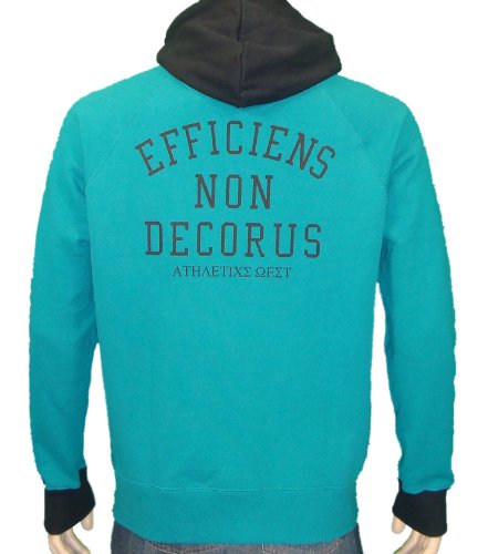 Nike AW77 Efficiens Non Decorus Hoodie Sweatshirt-Medium