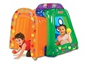 Fisher Price Fisher-Price 3-In-1 Arcade Play Center