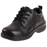 Hush Puppies History Oxford