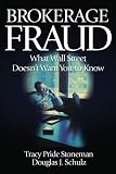 Buy : Brokerage Fraud