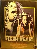 FLESH FEAST aka TIME IS TERROR