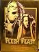 VHS : FLESH FEAST aka TIME IS TERROR