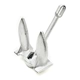 Danielson Navy Paint Anchor