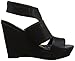 Madden Girl Women's Kilterrr Wedge Sandal