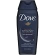 Dove Calming Night body wash 12 fl oz