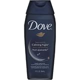 Dove Calming Night body wash 12 fl oz