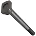 Jergens 44307 T-Slot Bolt, 4140 Forging Steel, 5/8-11 Thread x 6" Long