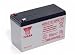 1 Of Yuasa Rew45 12 8 Ah 12v Sealed Lead Acid
