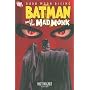 Batman and the Mad Monk by Matt Wagner