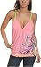 Roxy Juniors' Neutron Strappy Tank Top
