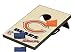 Chicago Bears NFL Bean Bag Toss Bean Bags (Set of 8)