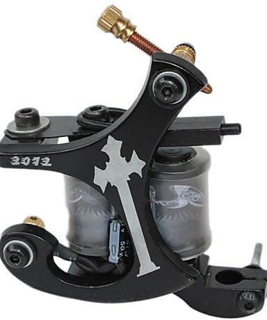 High Quality Fashion Design Tattoo Machine Liner and Shader