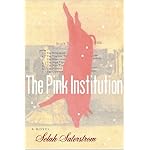 The Pink Institution book cover