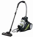 Dirt Devil EQU Turbo Silence Bodenstaubsauger mit Multicyclone Technologie M 5080