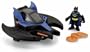 Fisher-Price Imaginext DC Super Friends Batwing