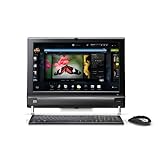 HP TouchSmart 300-1125 All-in-One PC