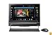 HP TouchSmart 600-1150 All-in-One PC (Black)