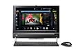 HP TouchSmart 600-1050 23-Inch Black Desktop PC (Windows 7 Home Premium)