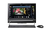 HP TouchSmart 600