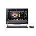 HP TouchSmart 600-1050 23-Inch Black Desktop PC (Windows 7 Home Premium)