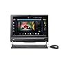 HP TouchSmart 300-1020 20-Inch Black Desktop PC (Windows 7 Home Premium)