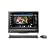 HP TouchSmart 600-1055 23-Inch Black Desktop PC (Windows 7 Home Premium)