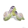 Tinker Bell Deluxe Jelly Shoes Child