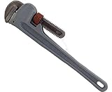 GreatNeck APW14 Aluminum Pipe Wrench, 14-Inch [並行輸入品]