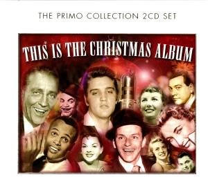This Is the Christmas Album