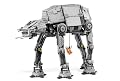 LEGO Star Wars Motorized Walking AT-AT