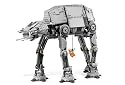 LEGO Star Wars Motorized Walking AT-AT